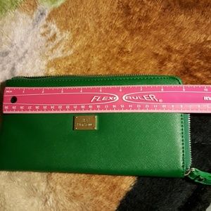 Wallet/wristlet/phone case